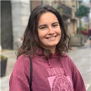 Doy clases particulares de matemáticas, economía y otras asignaturas, a cursos de primaria y la ESO